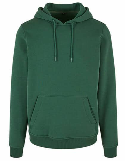 LDHSN Hoodie – Westfalen Original Moosgrün