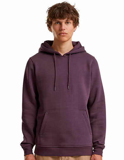 LDHSN Hoodie – Westfalen Original Plumlila
